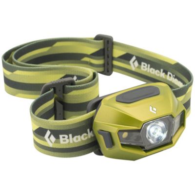 Black Diamond ReVolt Headlamp