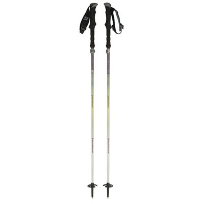 Black Diamond Ultra Mountain FL Trekking Poles - Pair