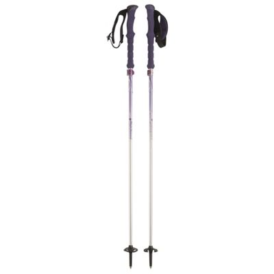 Black Diamond Women's Ultra Mountain FL Trekking Poles - Pair