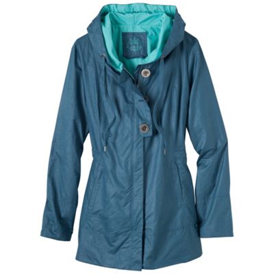 Prana Women's Abby Jacket