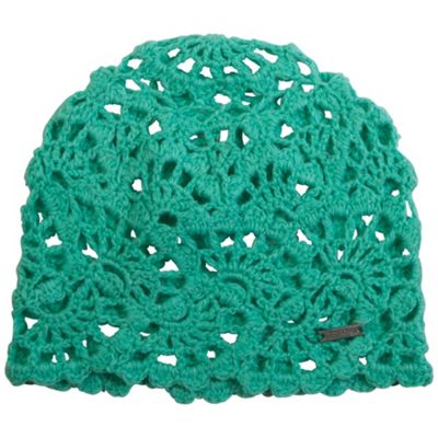 Prana Women's Annabelle Crochet Skully