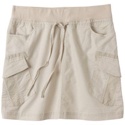 Prana Women's Bailey Skirt
