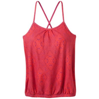 Prana Women's Becca Convertible Top