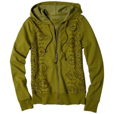 Prana Women's Brandie Hoodie