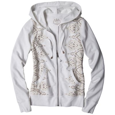 Prana Women's Brandie Hoodie