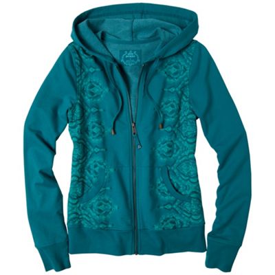 Prana Women's Brandie Hoodie