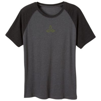 Prana Men's Carabiner Tee