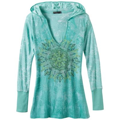 Prana Women's Chai Hoodie