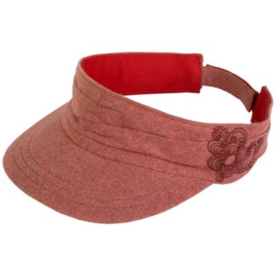 Prana Women's Devi Visor