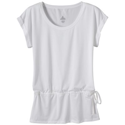 Prana Women's Ella Tunic Top