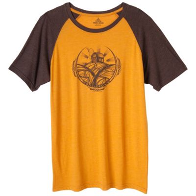 Prana Men's Farm Tee