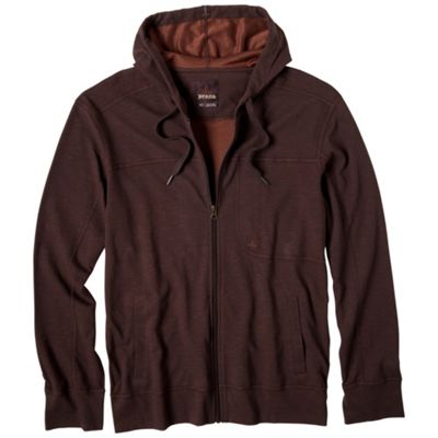 Prana Men's Frontier Hoodie