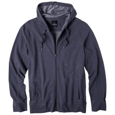 Prana Men's Frontier Hoodie