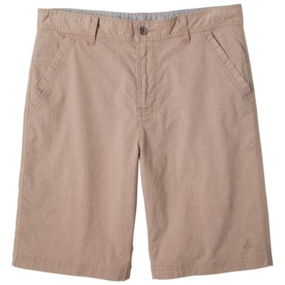 Prana Men's Furrow Short
