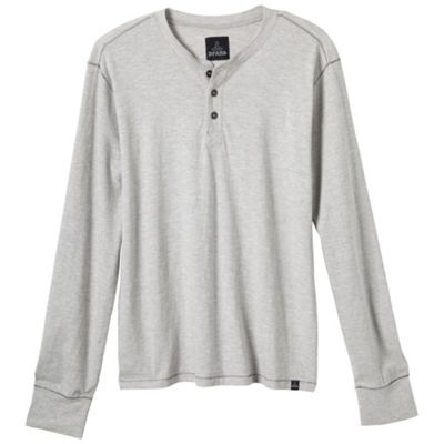 Prana Men's JT Henley