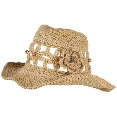 Prana Women's Julsie Cowboy Hat