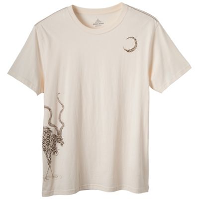 Prana Men's Kudu Tee