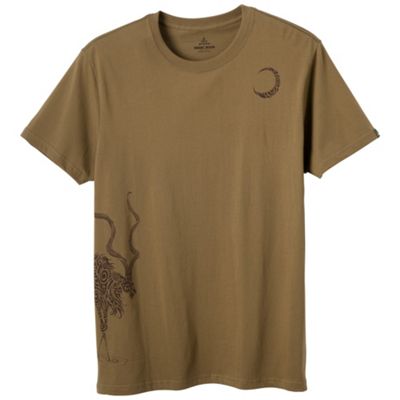 Prana Men's Kudu Tee