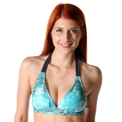 Prana Women's Lahari Halter Top