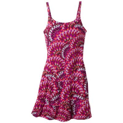Prana Women's Lexi Dress