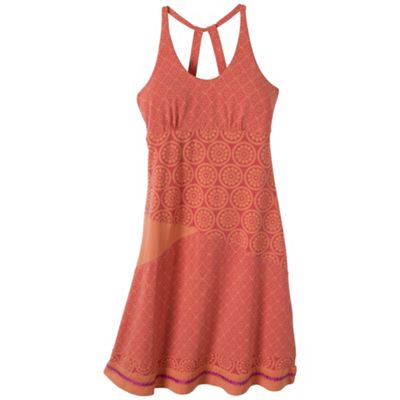 Prana Women's Lisette Dress