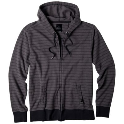 Prana Men's Lunar Full Zip