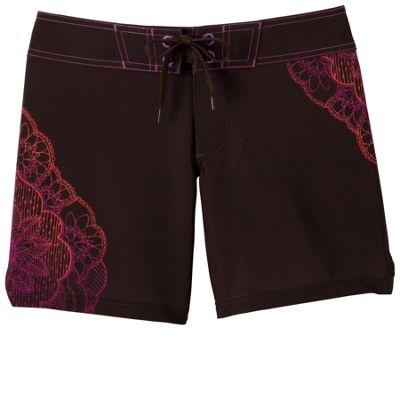 Prana Women's Makenna Board Short