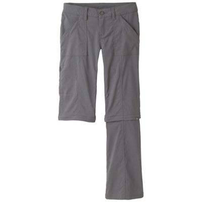 Prana Women's Monarch Convertible Pant