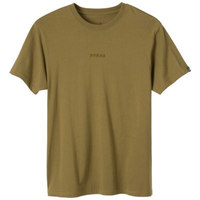 Prana Men's Progression Tee