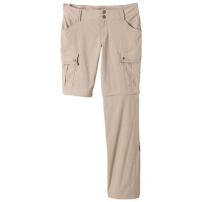 Prana Women's Sage Convertible Pant