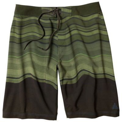 Prana Men's Sediment Short