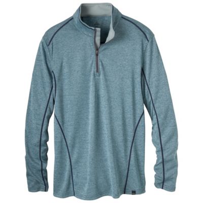Prana Men's Talon Mock Neck