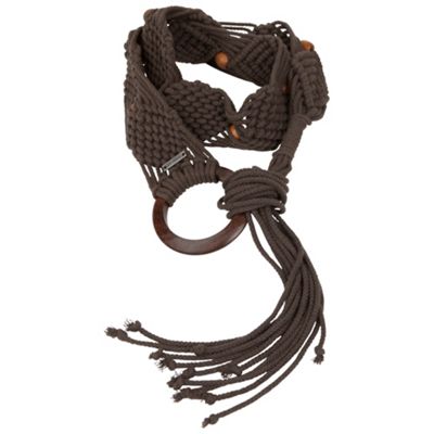 Prana Women's Tassle Belt