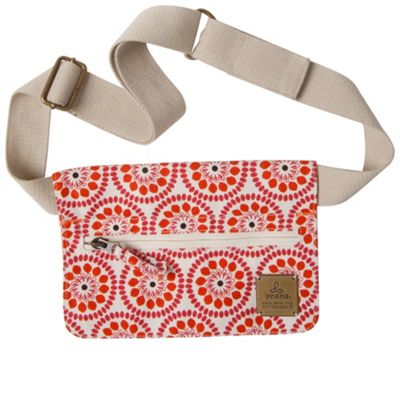 Prana Women's The Little Seed Hip Pack