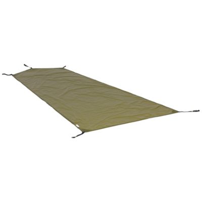 Big Agnes Seedhouse SL 1 Footprint
