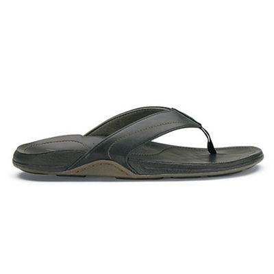 OluKai Mens Kumu Sandal Sandal