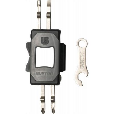 Burton FBI-6 Snowboard Tool