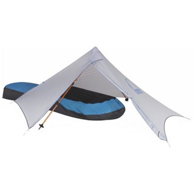 Sierra Designs A.S.A.P. Bivy and Tarp