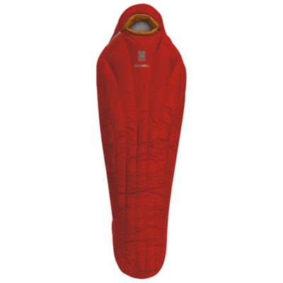 Sierra Designs Cal 0 Sleeping Bag