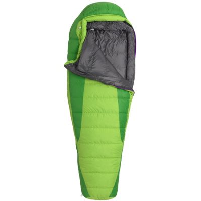 Marmot Women's Angel Fire Sleeping Bag