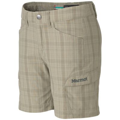 Marmot Girls' Ani Short