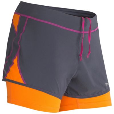 Marmot Ascend Short 2 in 1
