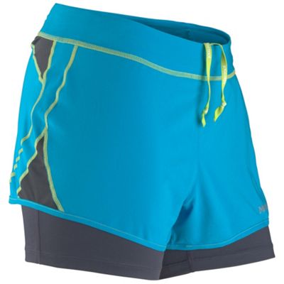 Marmot Ascend Short 2 in 1