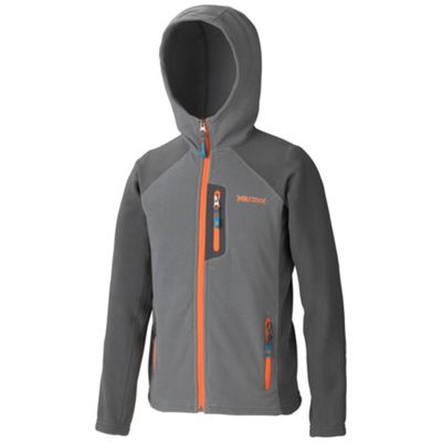 Marmot Boys' Carson Hoody
