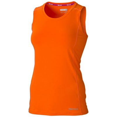Marmot Women's Crissy Tank
