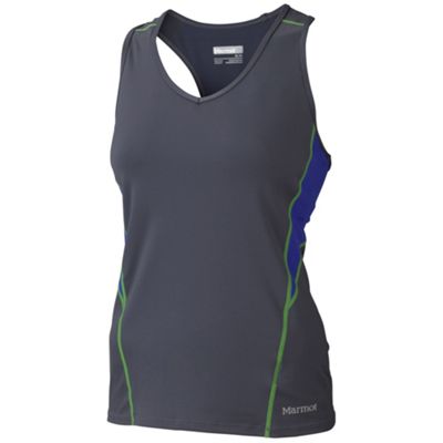 Marmot Distance Tank