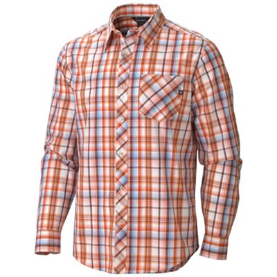 Marmot Men's Ellwood LS Top