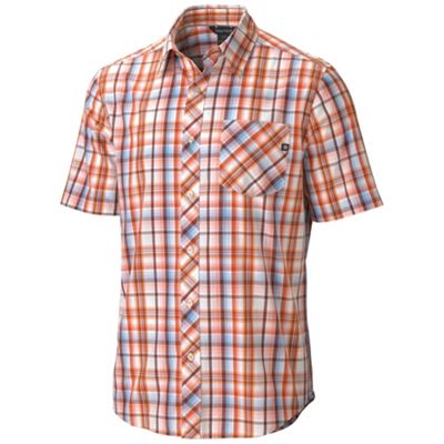 Marmot Men's Ellwood SS Top