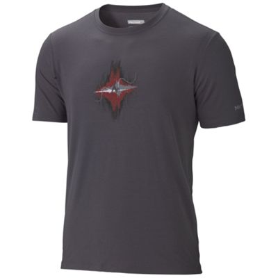 Marmot Frequency Tee SS