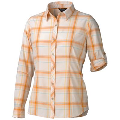 Marmot Hailey LS